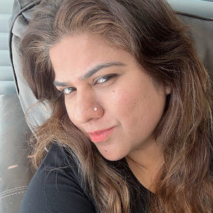 Meet your Posher, Eram